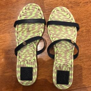 Tory Burch Sandals